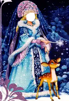 Fotografický efekt z kategorie Pro ženy № 85483