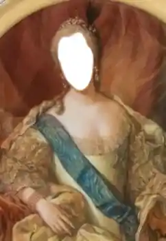 Fotografický efekt z kategorie Pro ženy № 87977