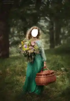 Fotografický efekt z kategorie Pro ženy № 91767