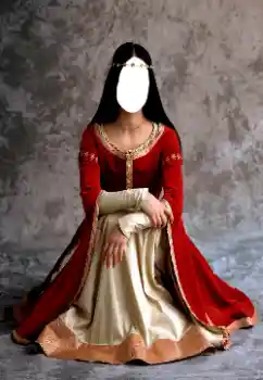 Fotografický efekt z kategorie Pro ženy № 91843