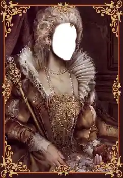 Fotografický efekt z kategorie Pro ženy № 91849