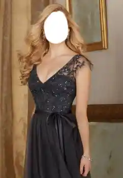 Fotografický efekt z kategorie Pro ženy № 93464