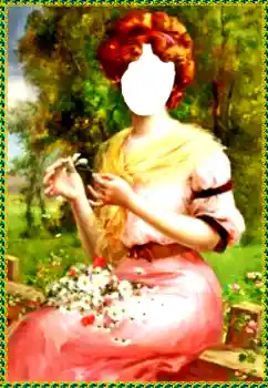 Fotografický efekt z kategorie Pro ženy № 94600