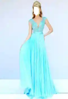 Fotografický efekt z kategorie Pro ženy № 96240