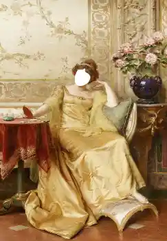 Fotografický efekt z kategorie Pro ženy № 96241