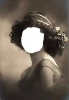 Fotografický efekt z kategorie Pro ženy № 99975