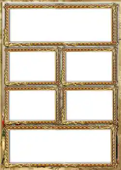 Fotografický efekt z kategorie Album č. 1 № 841