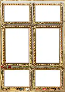 Fotografický efekt z kategorie Album č. 1 № 842