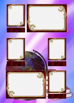 Fotografický efekt z kategorie Album č. 2 № 848