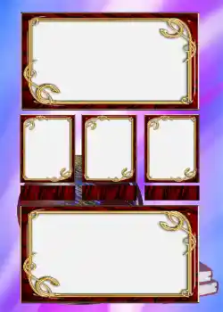 Fotografický efekt z kategorie Album č. 2 № 851