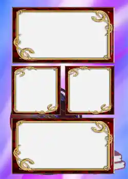 Fotografický efekt z kategorie Album č. 2 № 867