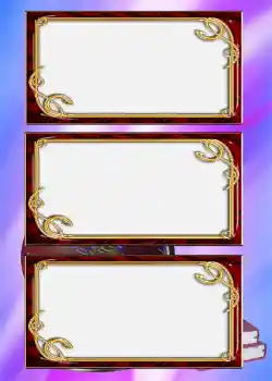 Fotografický efekt z kategorie Album č. 2 № 868