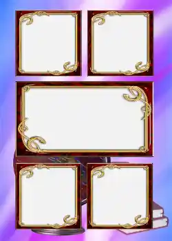 Fotografický efekt z kategorie Album č. 2 № 869