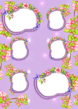 Fotografický efekt z kategorie Album č. 3 № 856