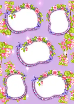 Fotografický efekt z kategorie Album č. 3 № 902