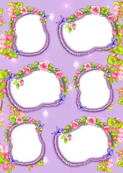 Fotografický efekt z kategorie Album č. 3 № 903