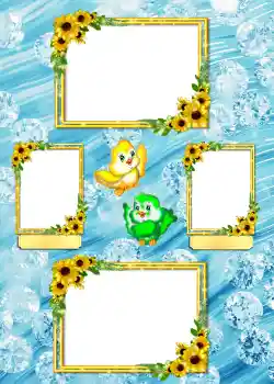 Fotografický efekt z kategorie Album č. 4 № 865