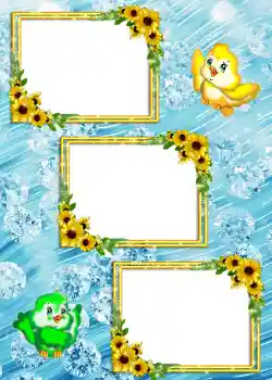 Fotografický efekt z kategorie Album č. 4 № 905