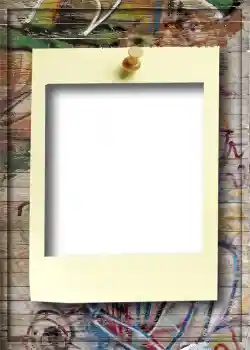 Fotografický efekt z kategorie Album č. 5 № 908