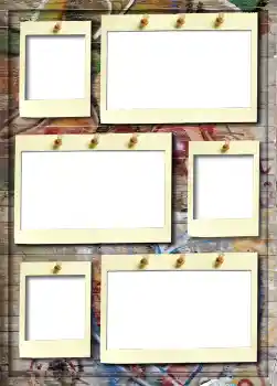 Fotografický efekt z kategorie Album č. 5 № 913 Fotografický efekt z kategorie Album č. 5 № 913