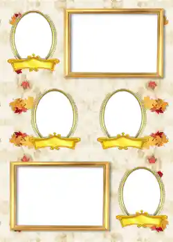 Fotografický efekt z kategorie Album č. 6 № 922