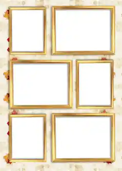 Fotografický efekt z kategorie Album č. 6 № 924