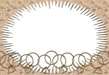 Fotografický efekt z kategorie Rámečky pro zamilované № 114362