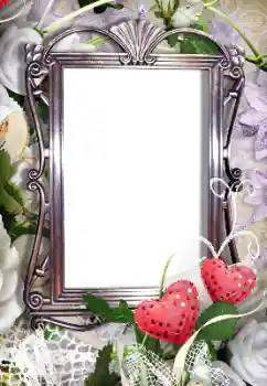 Fotografický efekt z kategorie Rámečky pro zamilované № 124512