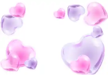 Fotografický efekt z kategorie Rámečky pro zamilované № 133009