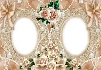 Fotografický efekt z kategorie Rámečky pro zamilované № 146520