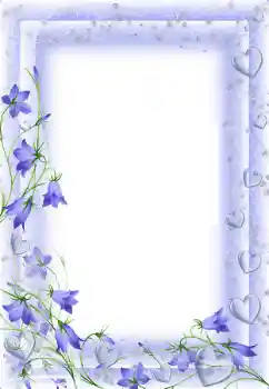 Fotografický efekt z kategorie Rámečky pro zamilované № 15026