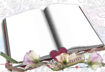 Fotografický efekt z kategorie Rámečky pro zamilované № 152949