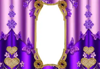 Fotografický efekt z kategorie Rámečky pro zamilované № 160768