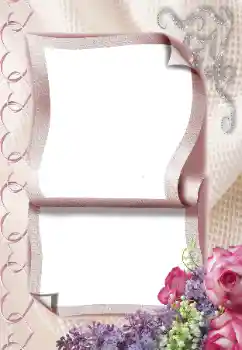 Fotografický efekt z kategorie Rámečky pro zamilované № 161940