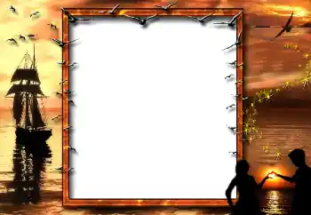 Fotografický efekt z kategorie Rámečky pro zamilované № 164769