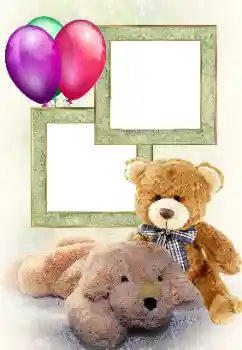 Fotografický efekt z kategorie Rámečky pro zamilované № 164774