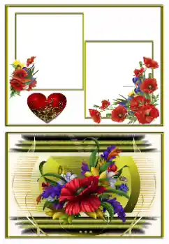 Fotografický efekt z kategorie Rámečky pro zamilované № 166277 Fotografický efekt z kategorie Rámečky pro zamilované № 166277