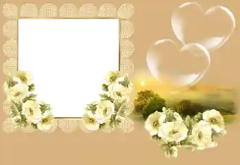 Fotografický efekt z kategorie Rámečky pro zamilované № 166669 Fotografický efekt z kategorie Rámečky pro zamilované № 166669