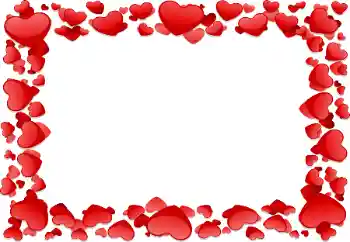 Fotografický efekt z kategorie Rámečky pro zamilované № 169183 Fotografický efekt z kategorie Rámečky pro zamilované № 169183