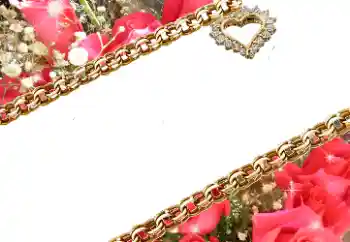 Fotografický efekt z kategorie Rámečky pro zamilované № 16921