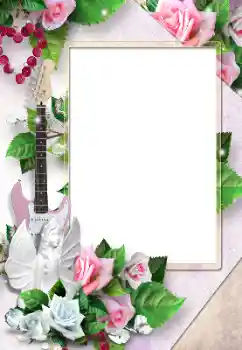 Fotografický efekt z kategorie Rámečky pro zamilované № 170408 Fotografický efekt z kategorie Rámečky pro zamilované № 170408