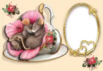 Fotografický efekt z kategorie Rámečky pro zamilované № 170567 Fotografický efekt z kategorie Rámečky pro zamilované № 170567