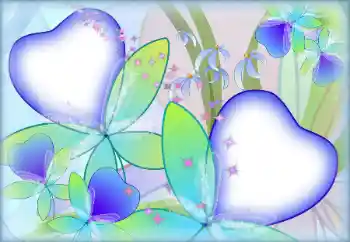 Fotografický efekt z kategorie Rámečky pro zamilované № 175576 Fotografický efekt z kategorie Rámečky pro zamilované № 175576