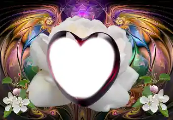 Fotografický efekt z kategorie Rámečky pro zamilované № 179579 Fotografický efekt z kategorie Rámečky pro zamilované № 179579