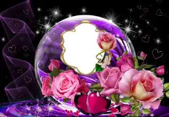 Fotografický efekt z kategorie Rámečky pro zamilované № 182110 Fotografický efekt z kategorie Rámečky pro zamilované № 182110