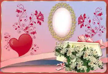 Fotografický efekt z kategorie Rámečky pro zamilované № 182115 Fotografický efekt z kategorie Rámečky pro zamilované № 182115