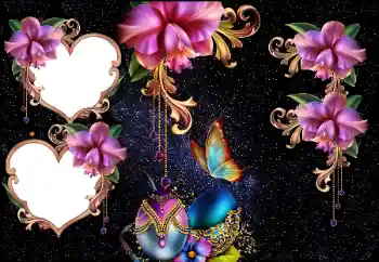 Fotografický efekt z kategorie Rámečky pro zamilované № 183496 Fotografický efekt z kategorie Rámečky pro zamilované № 183496