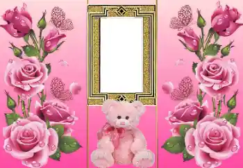 Fotografický efekt z kategorie Rámečky pro zamilované № 190604 Fotografický efekt z kategorie Rámečky pro zamilované № 190604