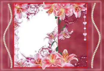Fotografický efekt z kategorie Rámečky pro zamilované № 190614 Fotografický efekt z kategorie Rámečky pro zamilované № 190614