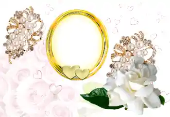 Fotografický efekt z kategorie Rámečky pro zamilované № 190615 Fotografický efekt z kategorie Rámečky pro zamilované № 190615